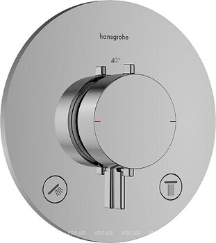 Фото Hansgrohe Ecostat Comfort S 33715000