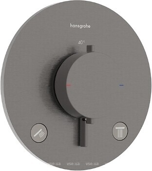 Фото Hansgrohe Ecostat Comfort S 33715340