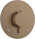 Фото Hansgrohe Ecostat Comfort S 33715140