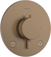 Фото Hansgrohe Ecostat Comfort S 33715140