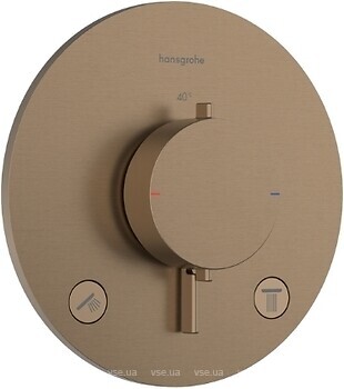 Фото Hansgrohe Ecostat Comfort S 33715140