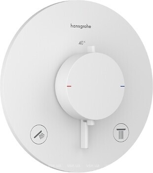 Фото Hansgrohe Ecostat Comfort S 33715700