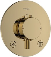 Фото Hansgrohe Ecostat Comfort S 33715990