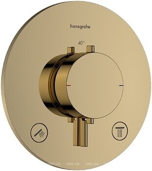 Фото Hansgrohe Ecostat Comfort S 33715990
