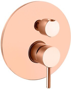 Фото Paffoni Light LIG019RMSP