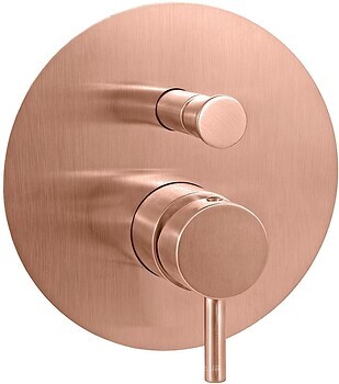 Фото Paffoni Light LIG015RMSP