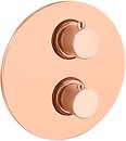 Фото Paffoni Light LIQ018RMSP