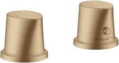 Фото Axor Starck Organic 12422140