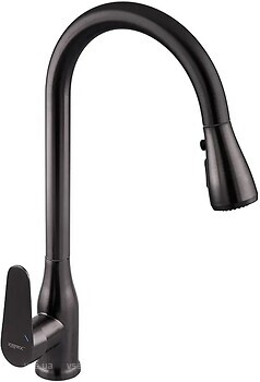 Фото Zerix PUL-014 Graphite (ZX5036)