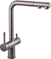 Фото Zerix LUX-024 Graphite (ZX5557)
