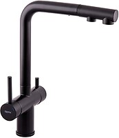 Фото Zerix LUX-024 Black (ZX5556)