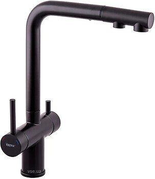 Фото Zerix LUX-024 Black (ZX5556)