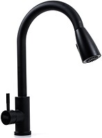 Фото Platinum LN08 черный
