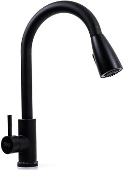 Фото Platinum LN08 черный