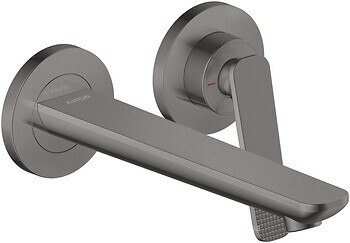 Фото Axor Citterio C 195 Cubic cut 49111330