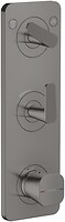 Фото Axor Citterio C Cubic cut 380/120 49701330