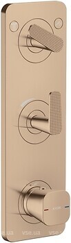 Фото Axor Citterio C Cubic cut 380/120 49701300