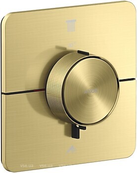 Фото Axor Shower Select ID Softsquare 36754950