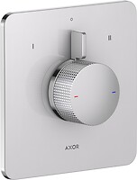Фото Axor Citterio C Cubic cut 49451000