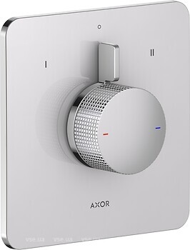 Фото Axor Citterio C Cubic cut 49451000
