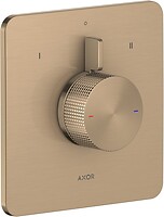 Фото Axor Citterio C Cubic cut 49451140
