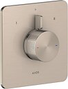 Фото Axor Citterio C Cubic cut 49451820