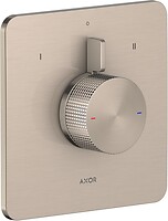 Фото Axor Citterio C Cubic cut 49451820