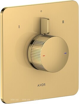 Фото Axor Citterio C Cubic cut 49451990