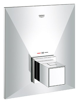 Фото Grohe Allure Brilliant 19887000