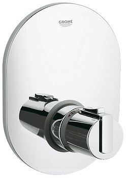 Фото Grohe Grohtherm 2000 19352000