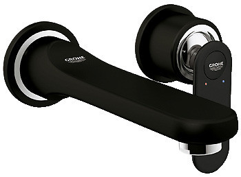 Фото Grohe Veris 19342KS0