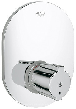 Фото Grohe Grohtherm 2000 Special 19418000