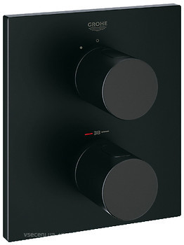 Фото Grohe Grohtherm 3000 Cosmopolitan 19568KS0