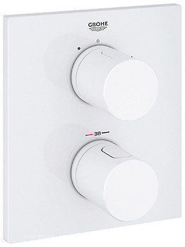 Фото Grohe Grohtherm 3000 Cosmopolitan 19568LS0