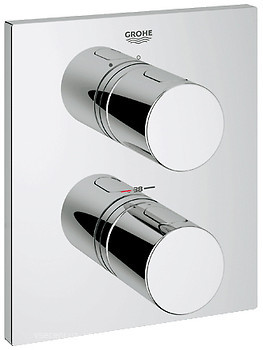 Фото Grohe Grohtherm 3000 Cosmopolitan 19568000
