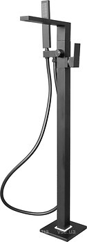 Фото Aqua Rodos Parma black matte (АР000083243)