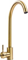 Фото Valeso JW449 PVD золотий