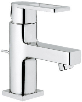 Фото Grohe Quadra 3263100E