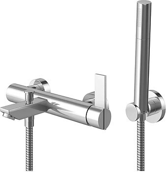 Фото Kohlman Dexame Chrome (QW110D)