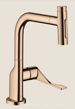 Фото Axor Citterio Select 39862300