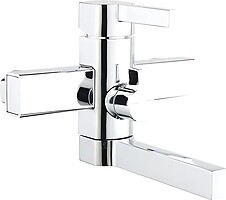 Фото Mixxus Bond 009 Euro (MI7151)