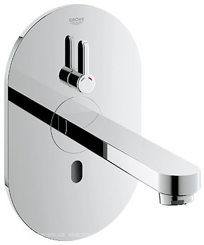 Фото Grohe Eurosmart Cosmopolitan E 36315000