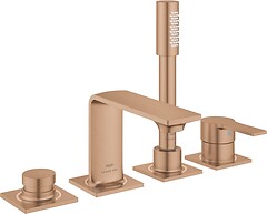 Фото Grohe Allure 19316DL1