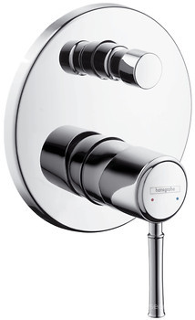 Фото Hansgrohe Talis Classic 14145820