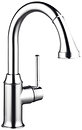 Фото Hansgrohe Talis Classic 14864000
