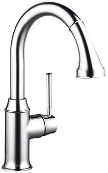 Фото Hansgrohe Talis Classic 14864000