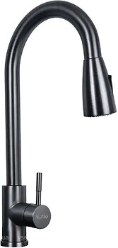 Фото Ventolux KFPFH05 PVD BK 2F