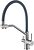 Фото Zerix FUL-021 Refl. Gray (ZX5998)