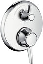 Фото Hansgrohe Ecostat Classic 15752000