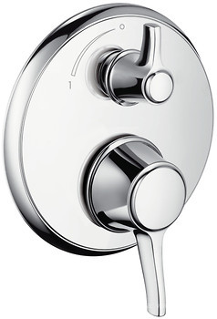 Фото Hansgrohe Ecostat Classic 15752000